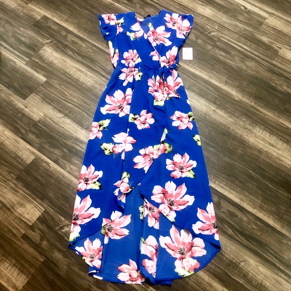 floral dresses near me